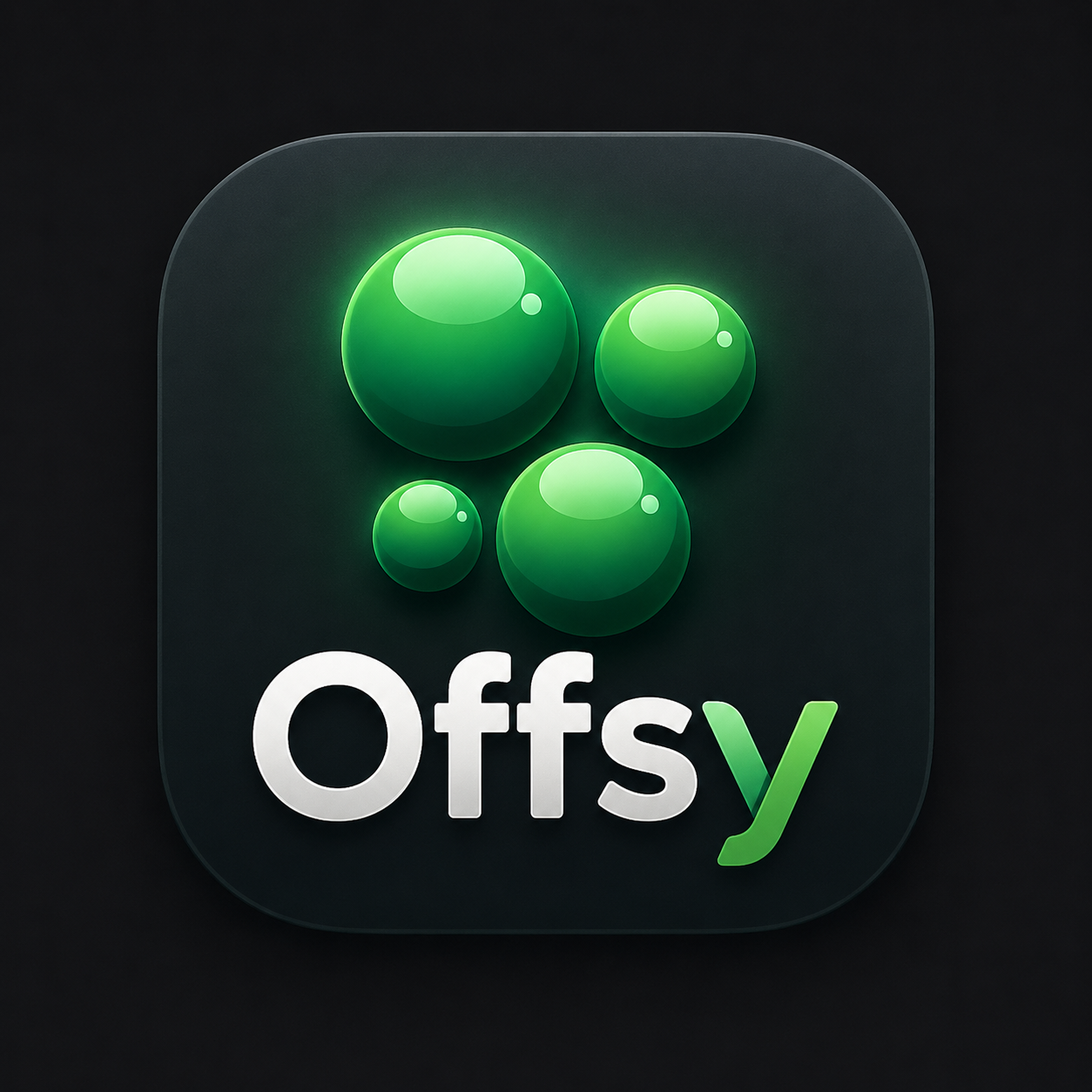 Offsy logo